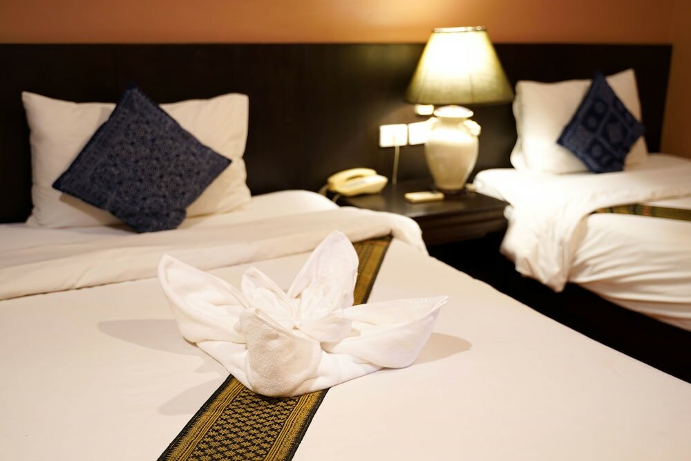 Фото Baan Sukhumvit Soi 20