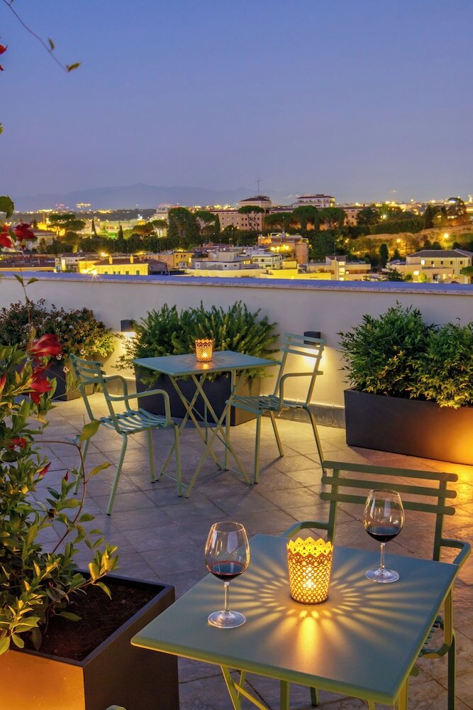 Фото Hotel Alessandrino