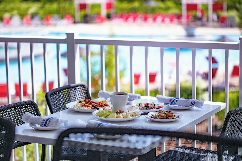 Фото RiverWalk Resort at Loon Mountain