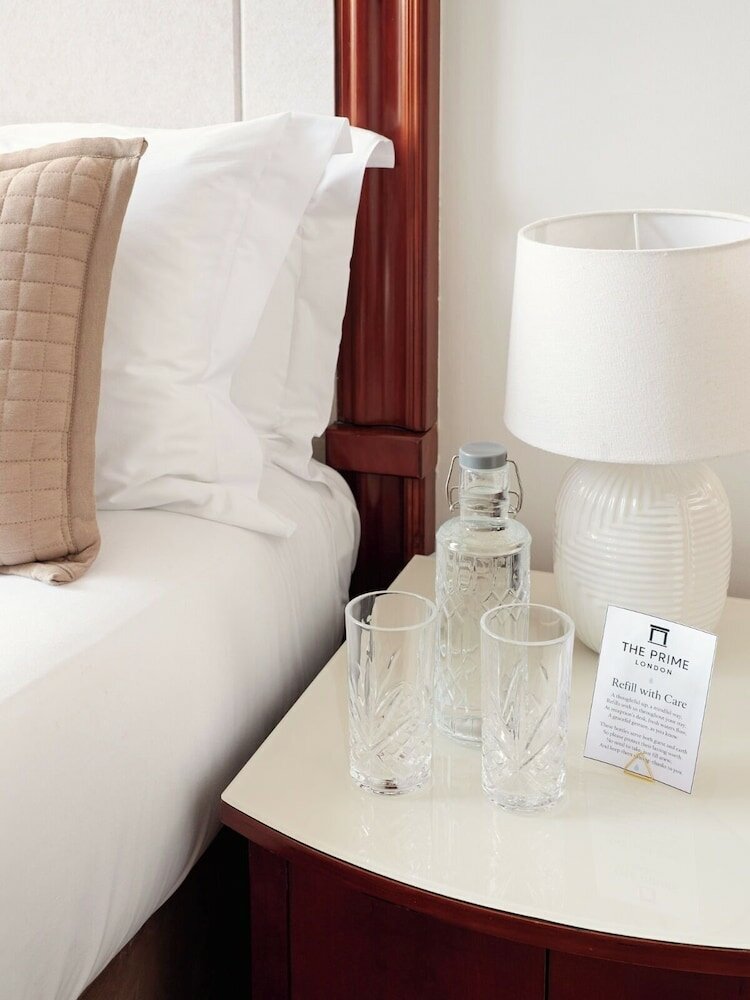Фото The Prime London Hotel