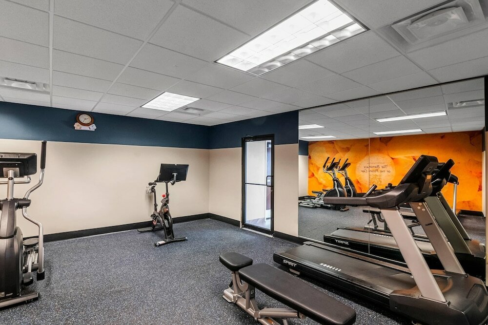 Фото The Hotel Saratoga, Ascend Hotel Collection