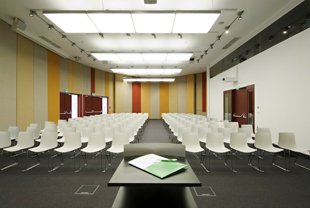 Фото Kyriad Vienna Altmannsdorf