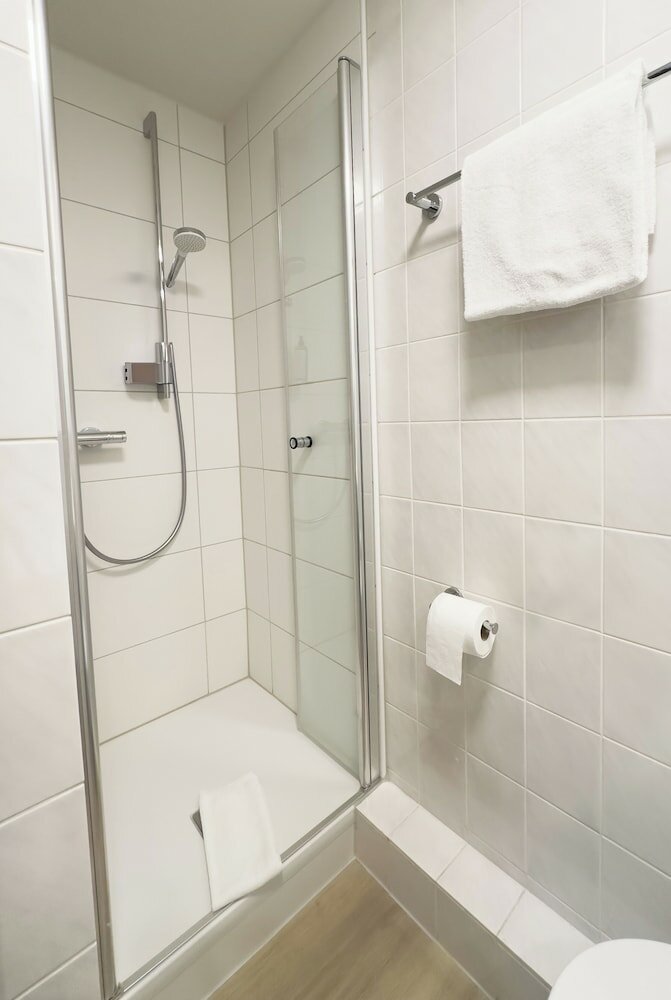 Фото Отель Coffee Fellows Frankfurt-Airport