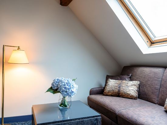 Фото Pavillon Opera Grands Boulevards