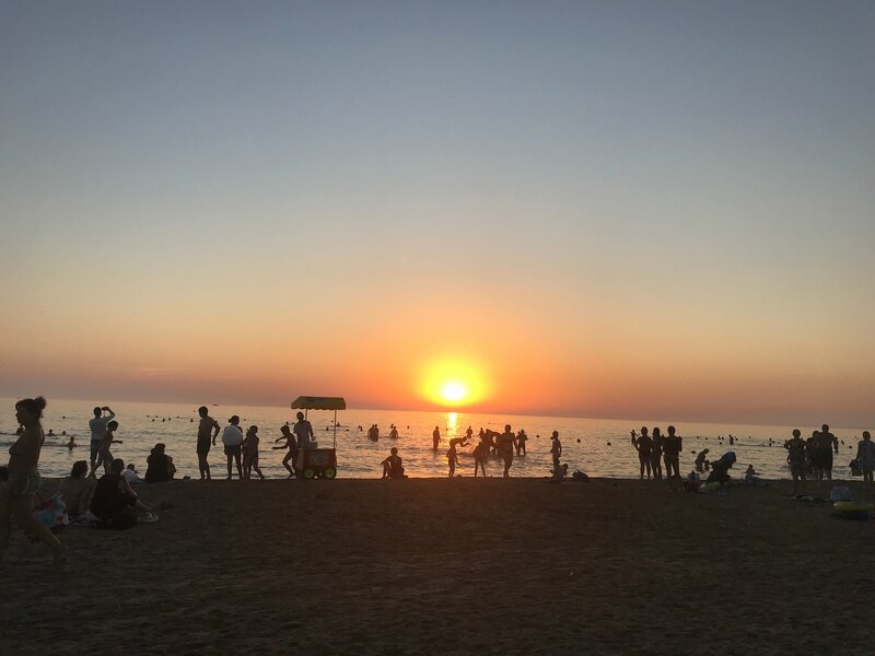 Sunny Beach — фото 15