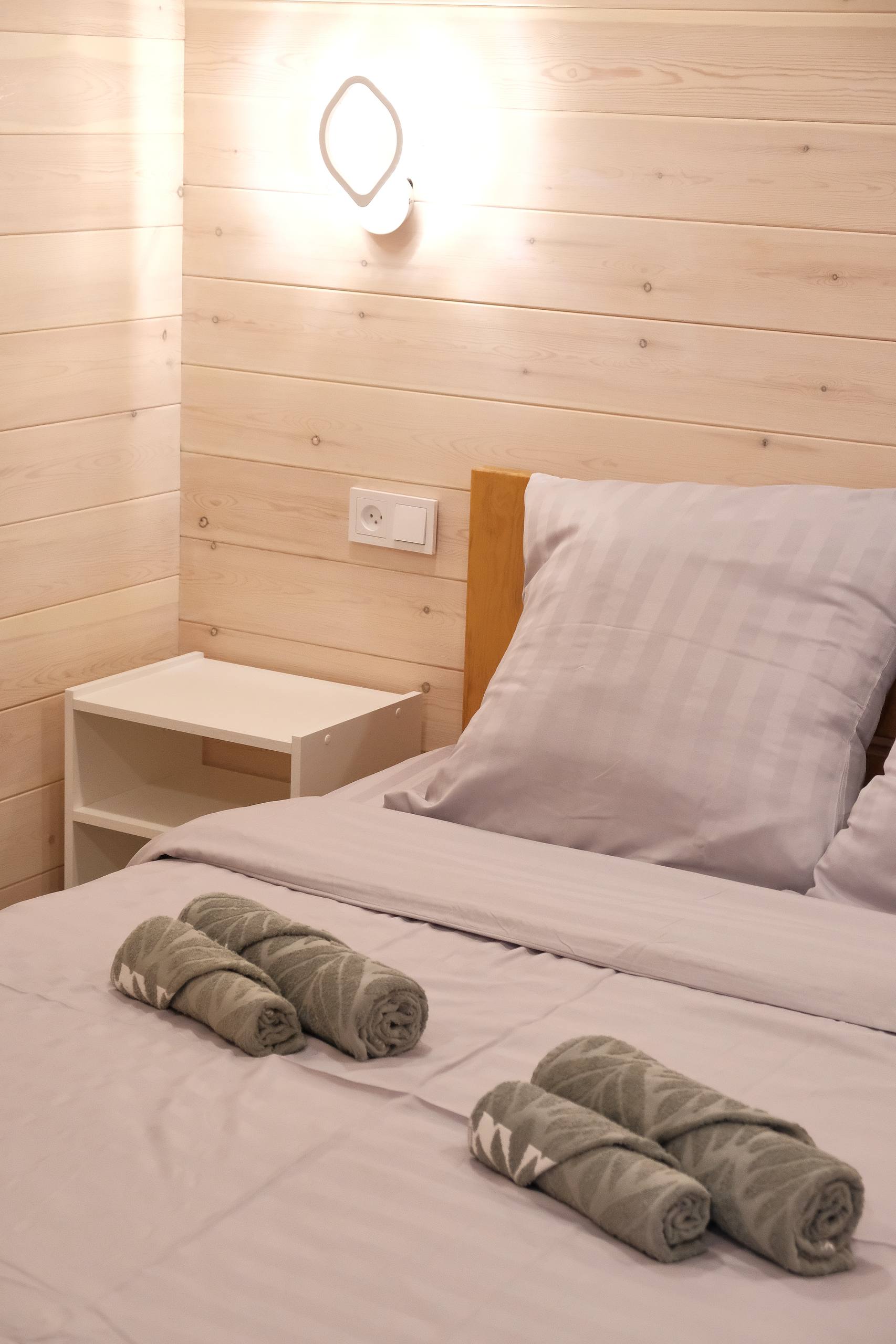 Фото Комплекс домов Строителей