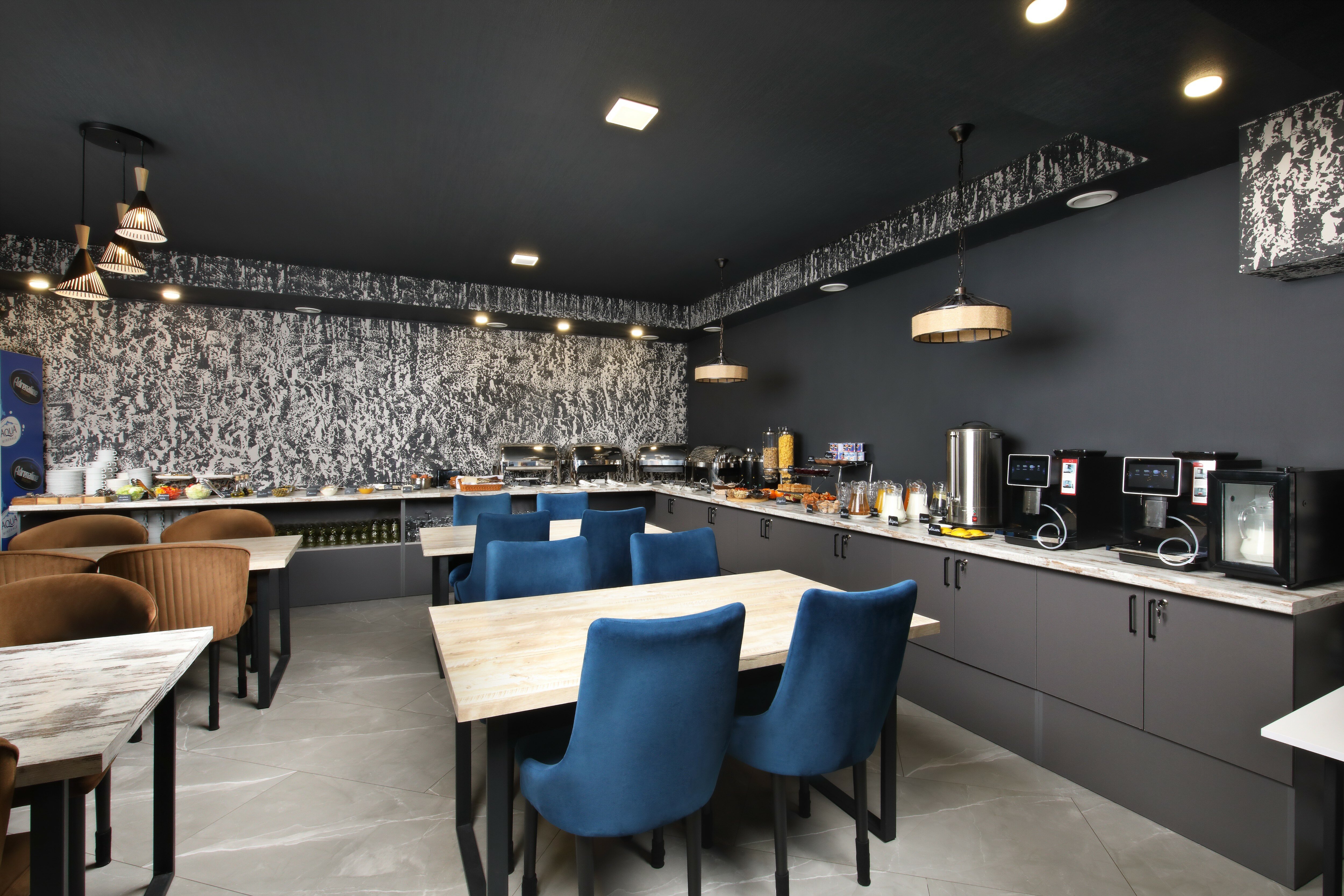 Фото МИРРОС Субай Отель Домбай