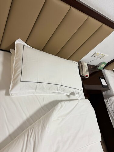 Гостиница Beijing Csn Pearl Hotel в Ланфане