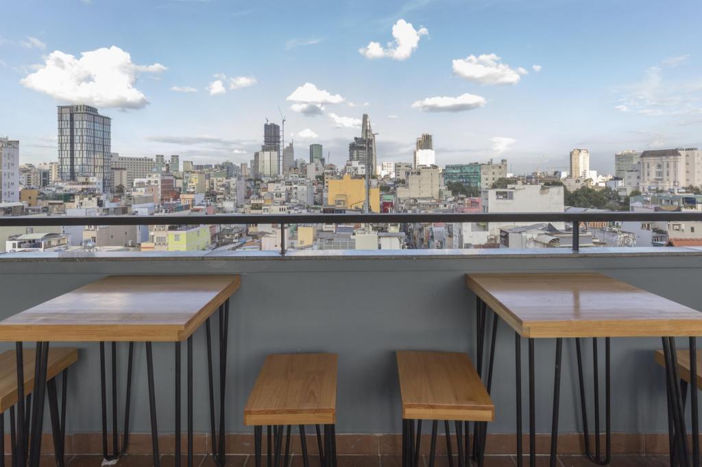 Фото Meraki Boutique Hotel