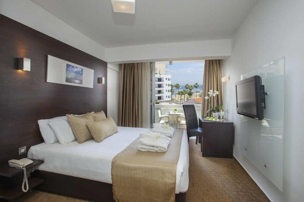 Фото Amorgos Boutique Hotel