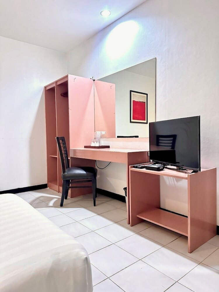 Фото Hotel Pier Cuatro