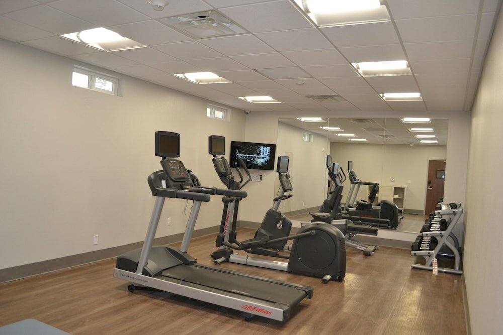 Фото Holiday Inn Express Tallahassee University Central, an Ihg Hotel