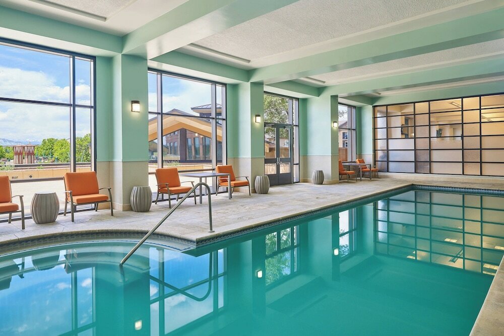 Фото The Westin Westminster