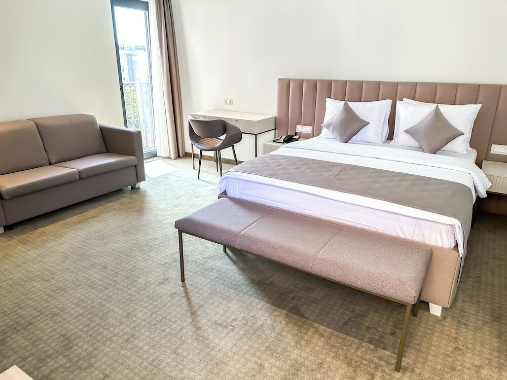 Фото Hotel Pima Budva