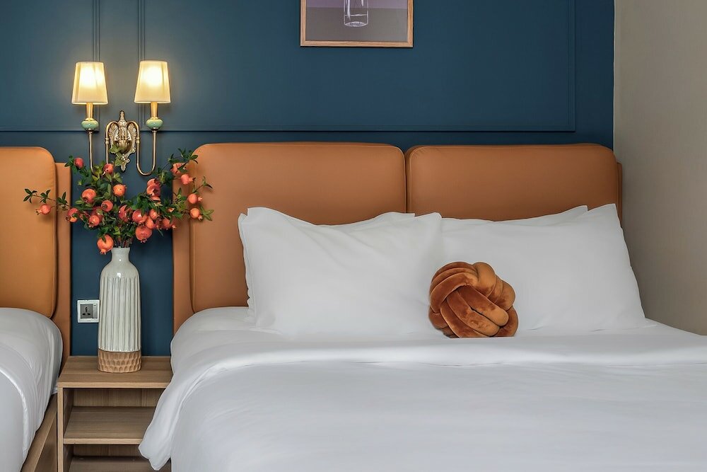 Фото Cozrum Lux Hotel