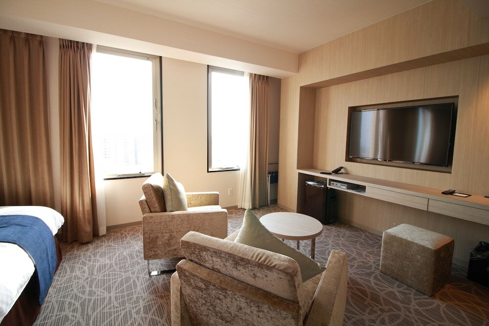 Фото Meitetsu Inn Kariya