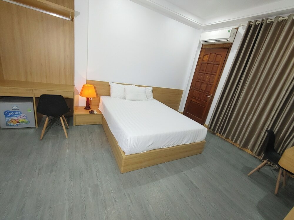 Фото Hanoi Discovery Hotel