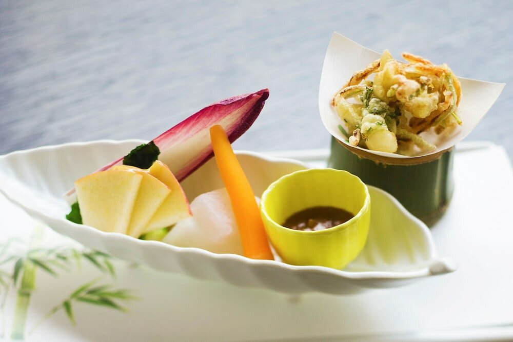 Фото Yumoto Sakakibarakan