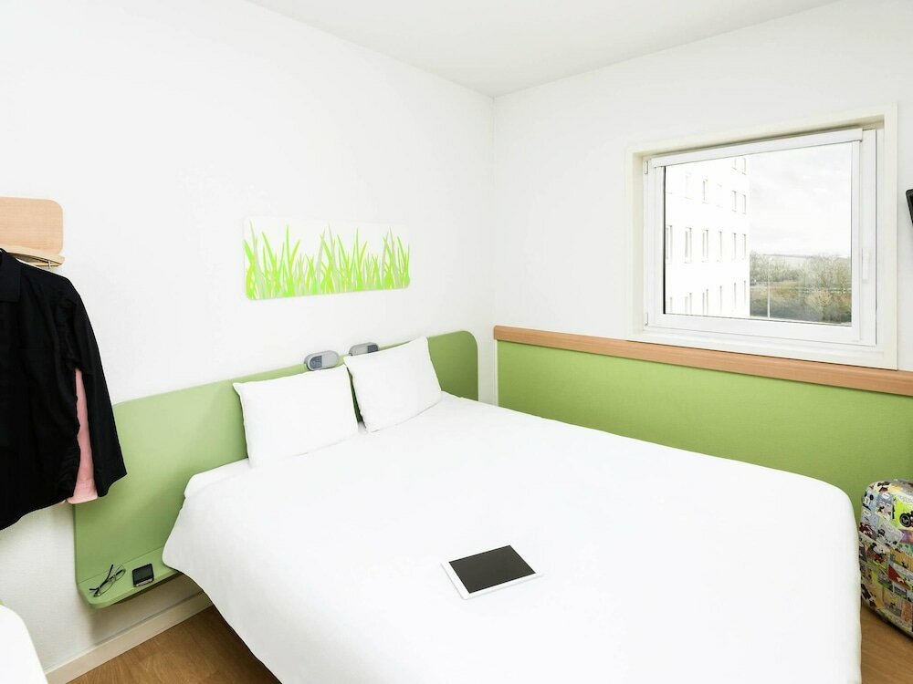 Фото Ibis budget Luxembourg Sud