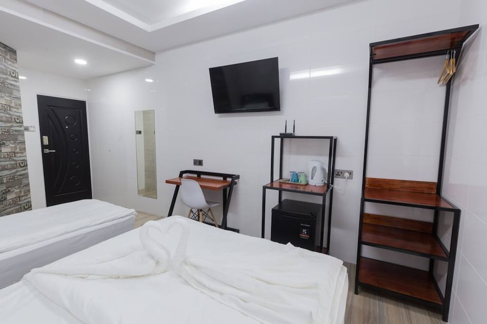 Фото Lee Luxury Home