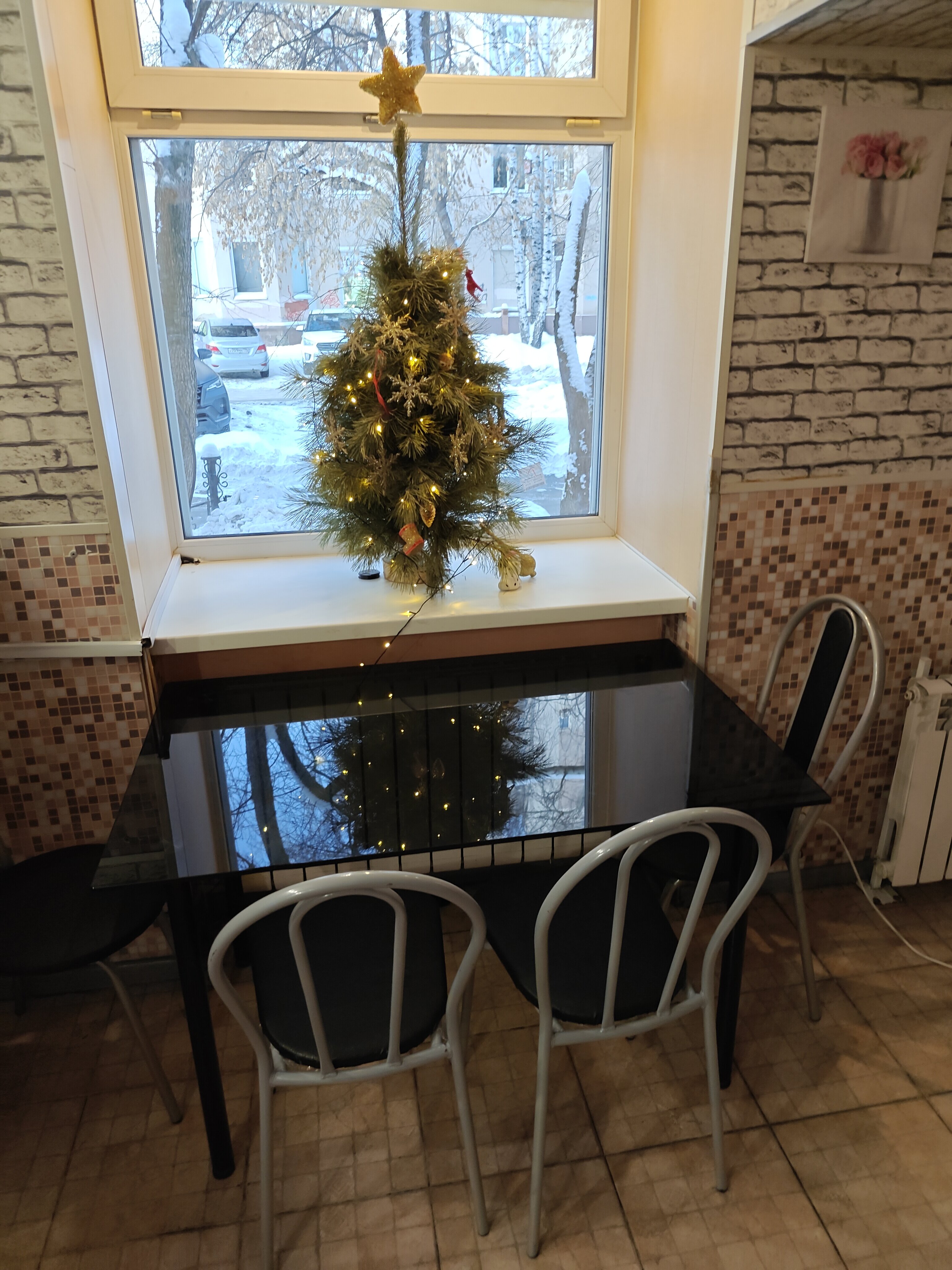 Фото Уютное местечко