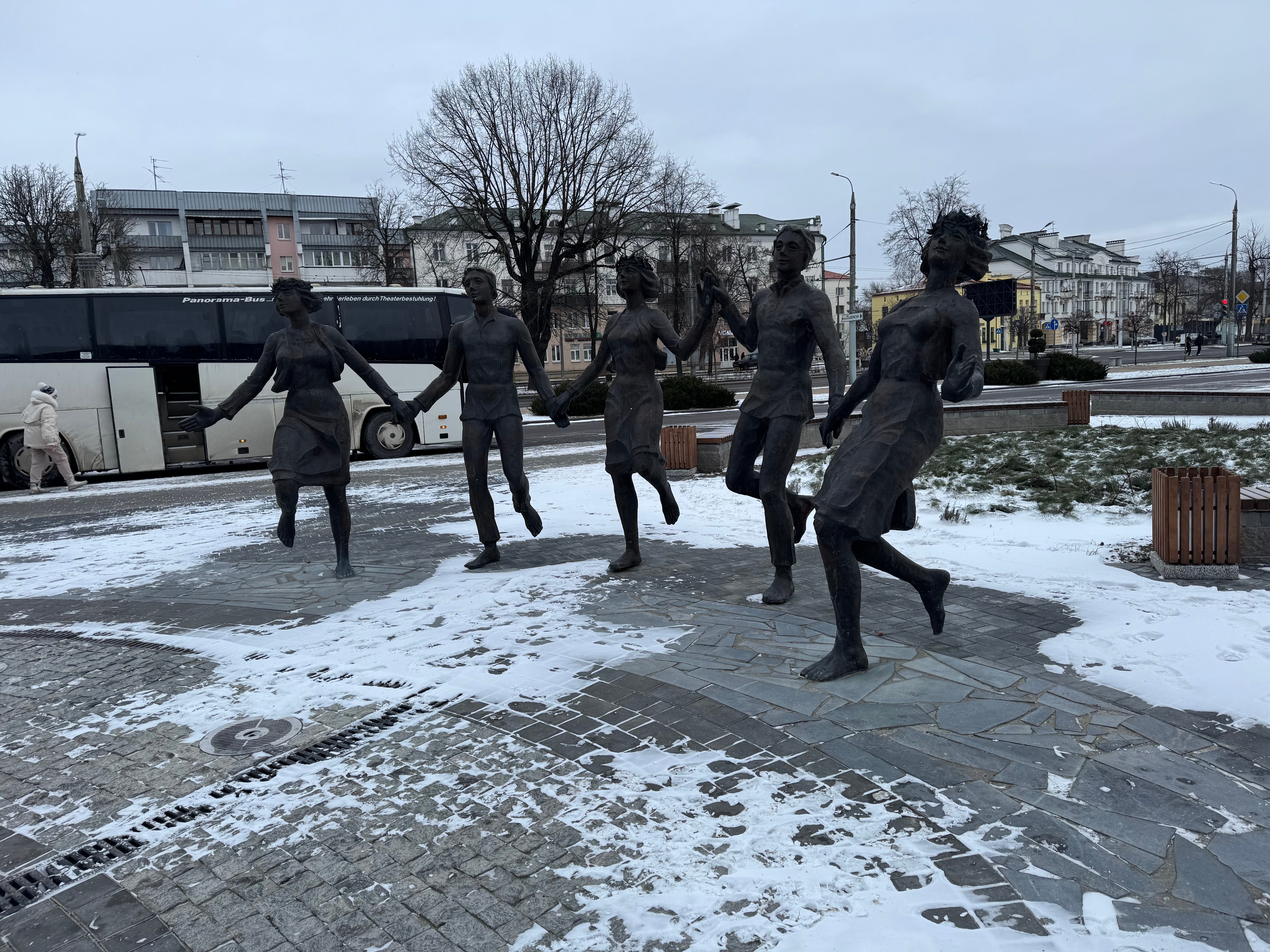 Фото Интурист