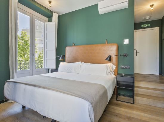 Фото Uma Suites Atocha