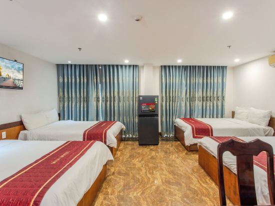 Фото Misa Hotel Da Nang