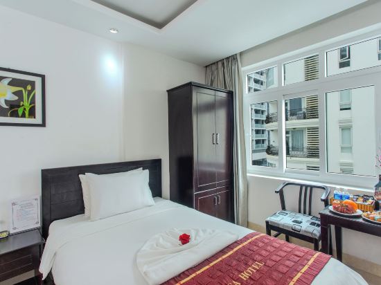 Фото Misa Hotel Da Nang