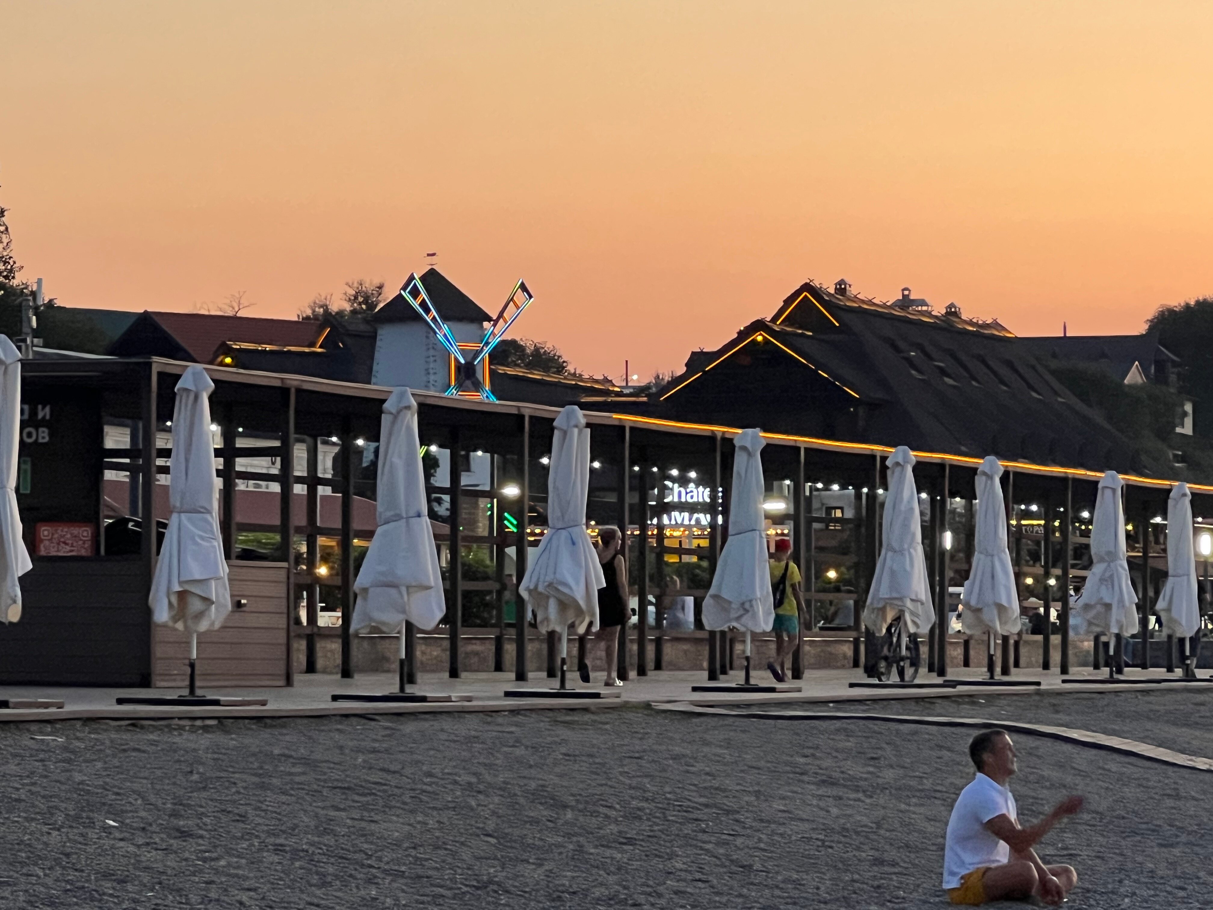 Фото Вилла Лаванда