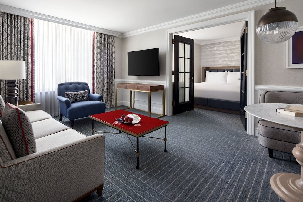 Фото The Ritz-Carlton, Washington, D. C.