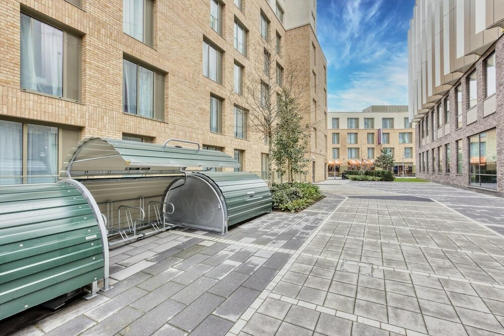 Фото London Southwark