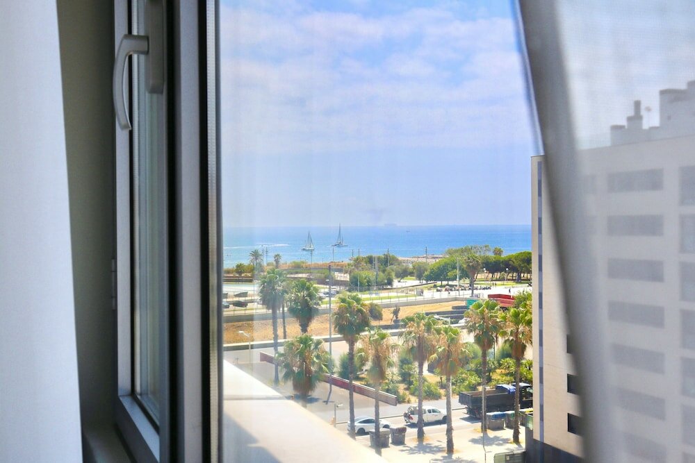 Фото Eurohotel Diagonal Port