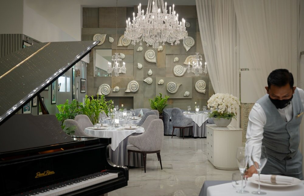 Фото The Privilege Floor by Borei Angkor