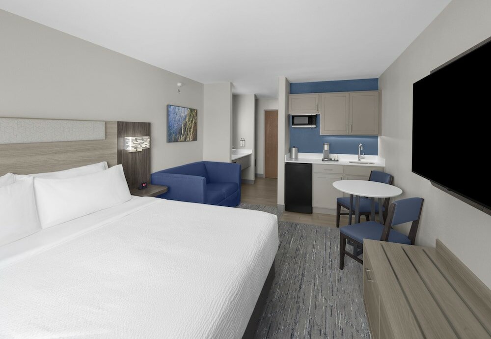 Фото Holiday Inn Express & Suites Montrose - Black Canyon Area, an Ihg Hotel