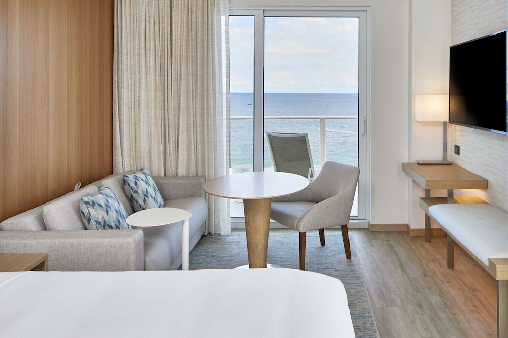 Фото Ac Hotel by Marriott Fort Lauderdale Beach