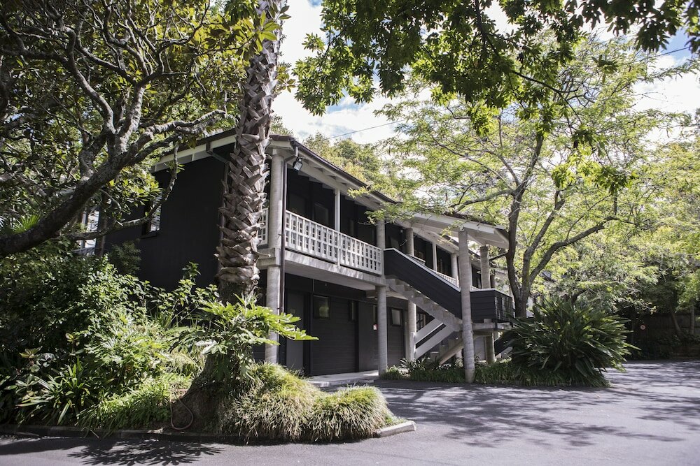 Фото Emerald Inn