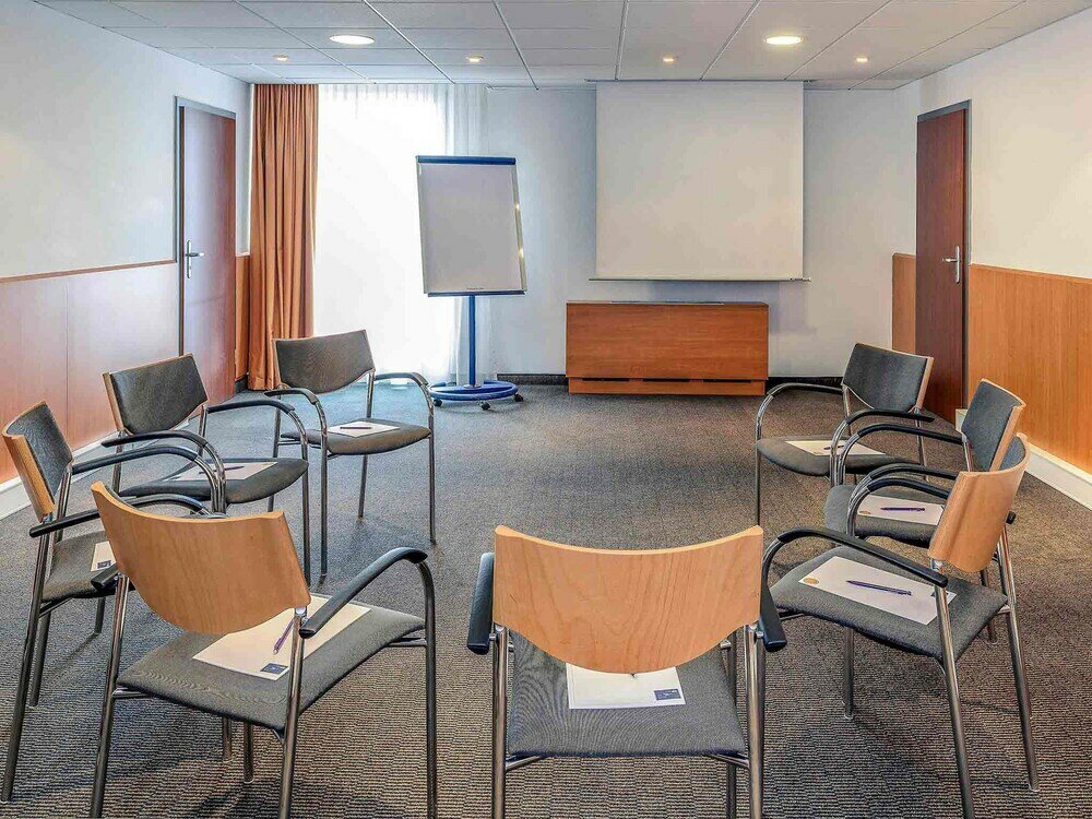 Фото Mercure Hotel Stuttgart Sindelfingen an der Messe