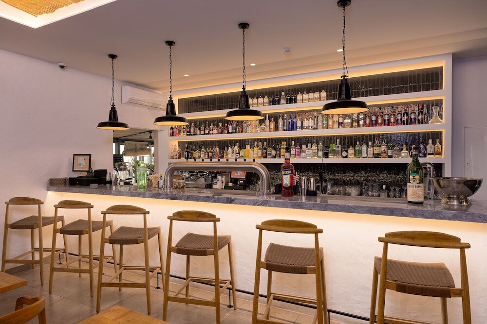 Фото Hotel Baltum