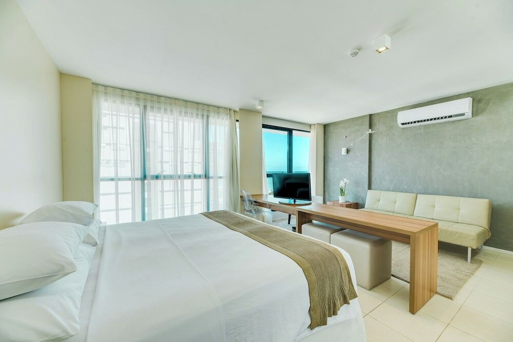 Фото Meridiano Hotel