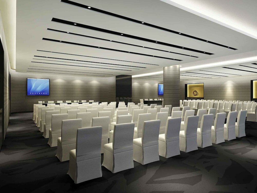 Фото Grand Mercure Dongguan Humen