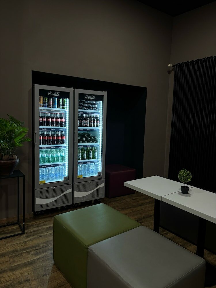 Фото Colour Hotel