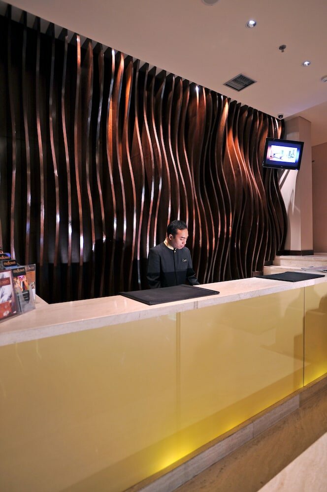 Фото Midtown Hotel Surabaya