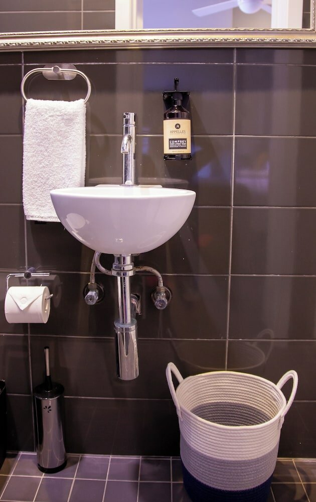 Фото Bayswater Boutique Lodge