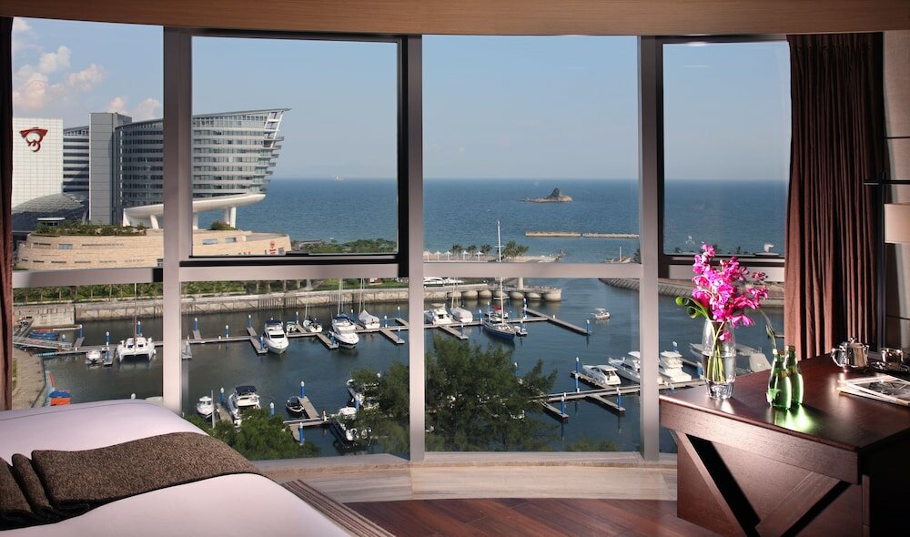 Фото Kingkey Palace Hotel Shenzhen