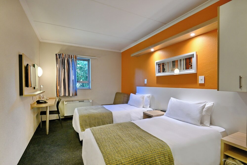 Фото Road Lodge Germiston Lake