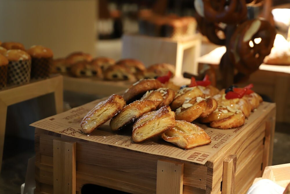 Фото Hualuxe Beijing Xinan