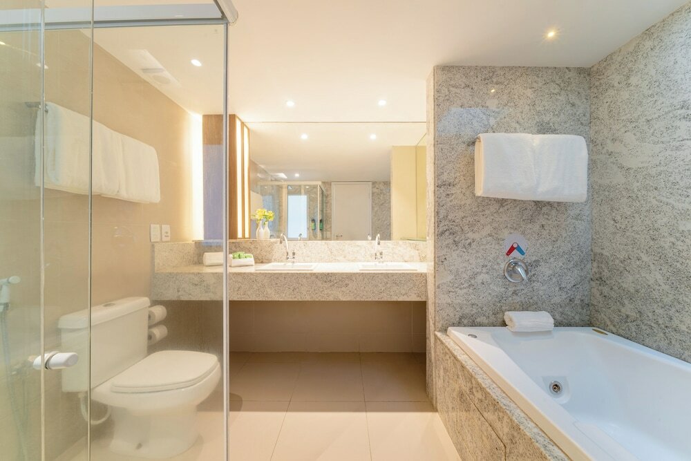 Фото Beach Park Oceani Hotel