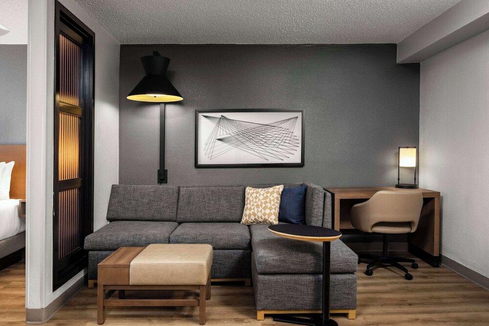 Фото Hyatt Place Orlando Airport