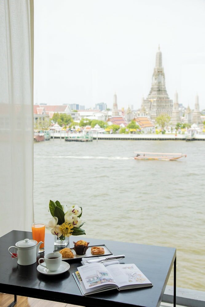 Фото Sala Rattanakosin Bangkok